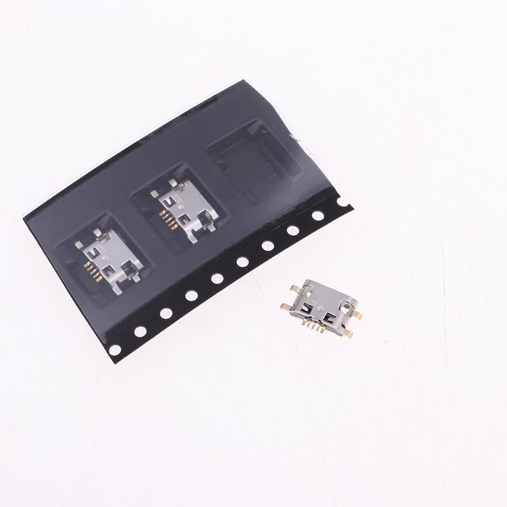 3 Pieces USB Type C Installation Socket / Charging Socket for  M3, Mobile Phone