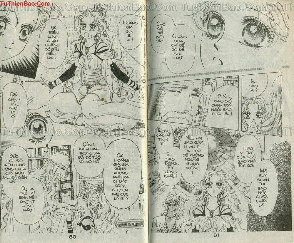 công chúa nam yên chapter 6 41