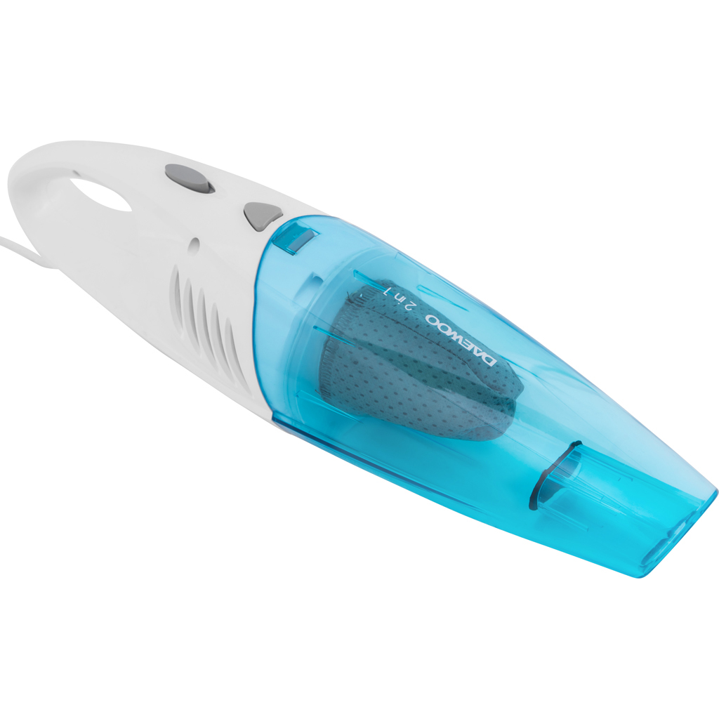 Máy hút bụi Daewoo DWX-E620P - Hàng Chính Hãng