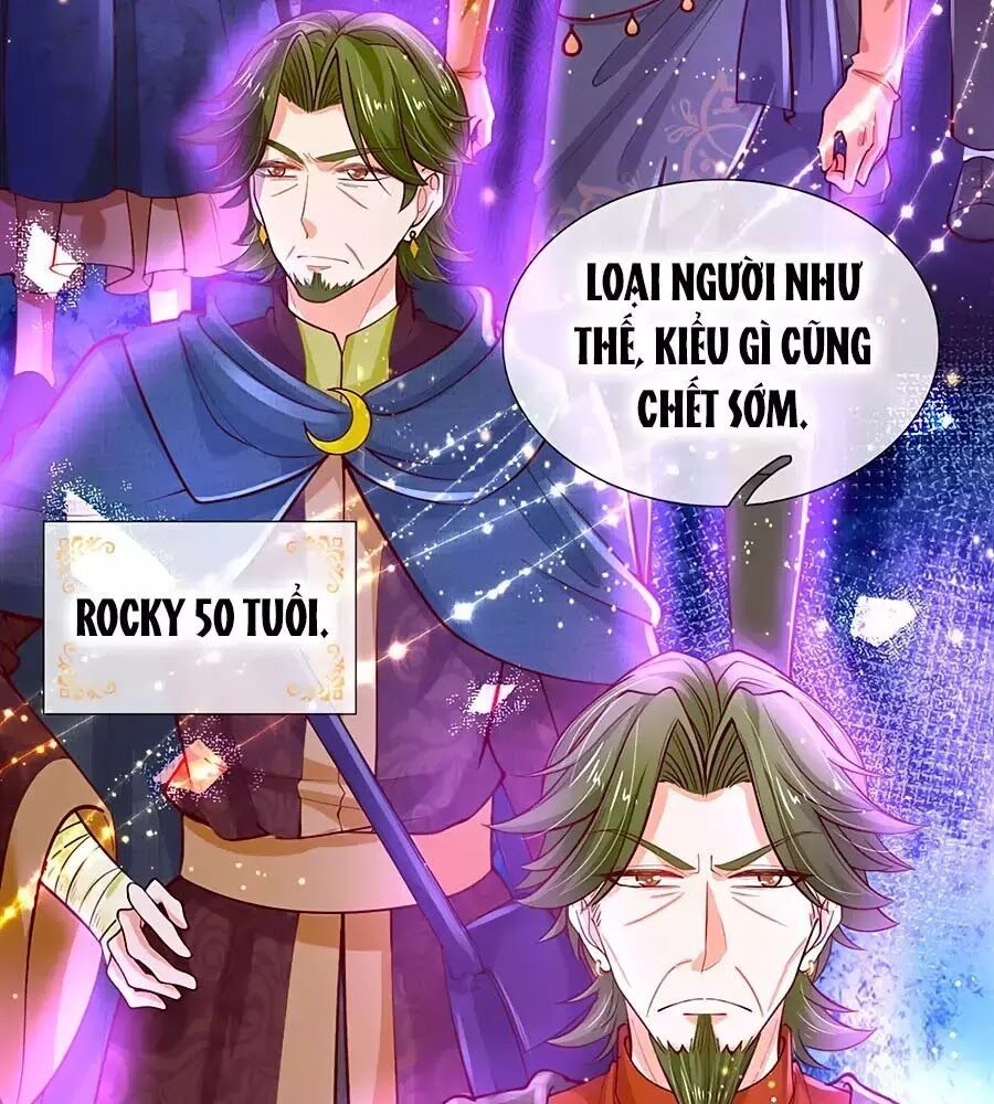 bỗng một ngày nọ trở thành con gái vua chapter 110 6