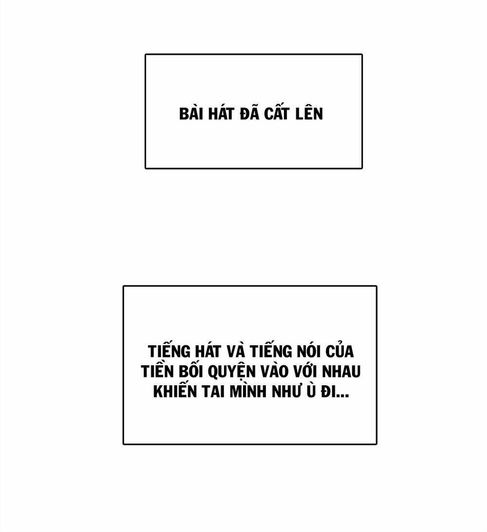 chuyện gì đến, rồi cũng sẽ đến chapter 47 46