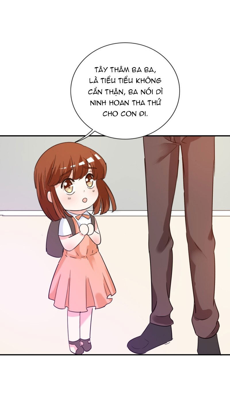cẩm tú trùng sinh: chào buổi sáng phó thái thái chapter 21 27