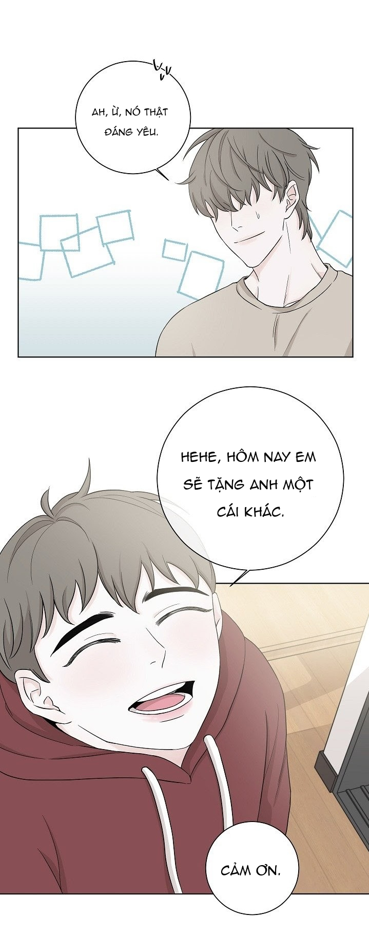 talk me down chapter 2 8