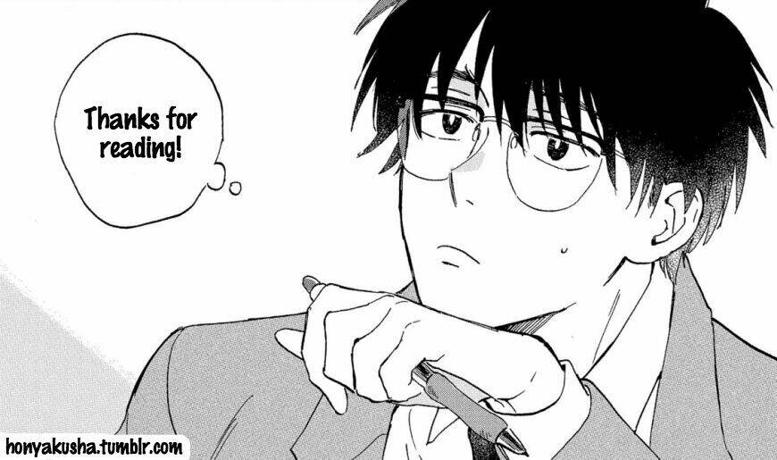 tình đầu bên tôi chapter 4 26