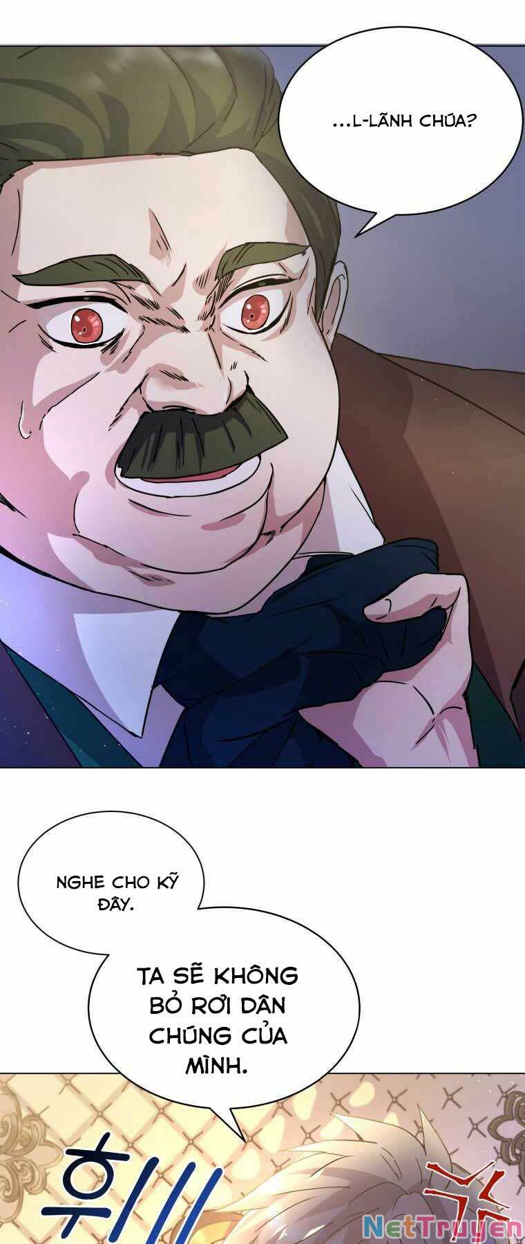 bạo chúa cường hoành chapter 3 28