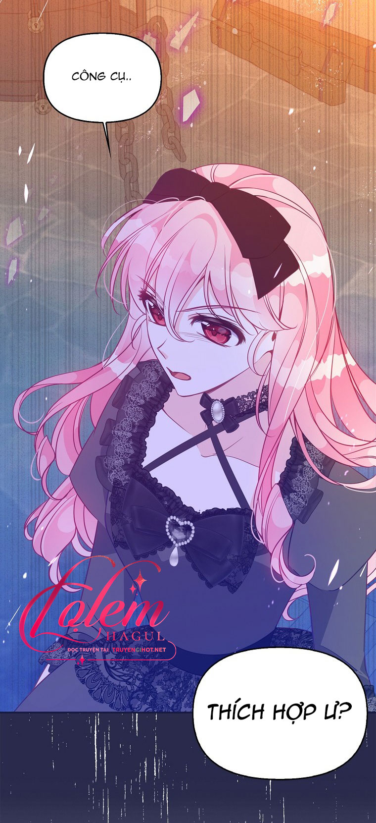 em gái cưng của đại công tước phản diện chapter 64 67