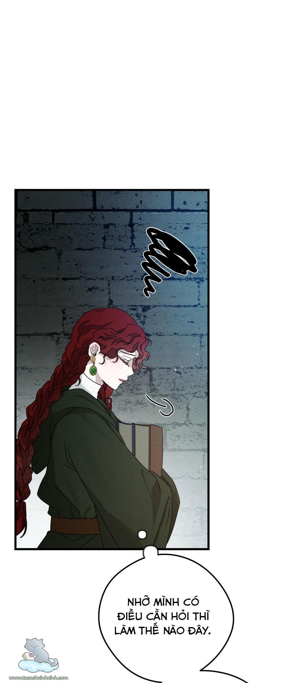 dưới tán cây sồi chapter 42 69