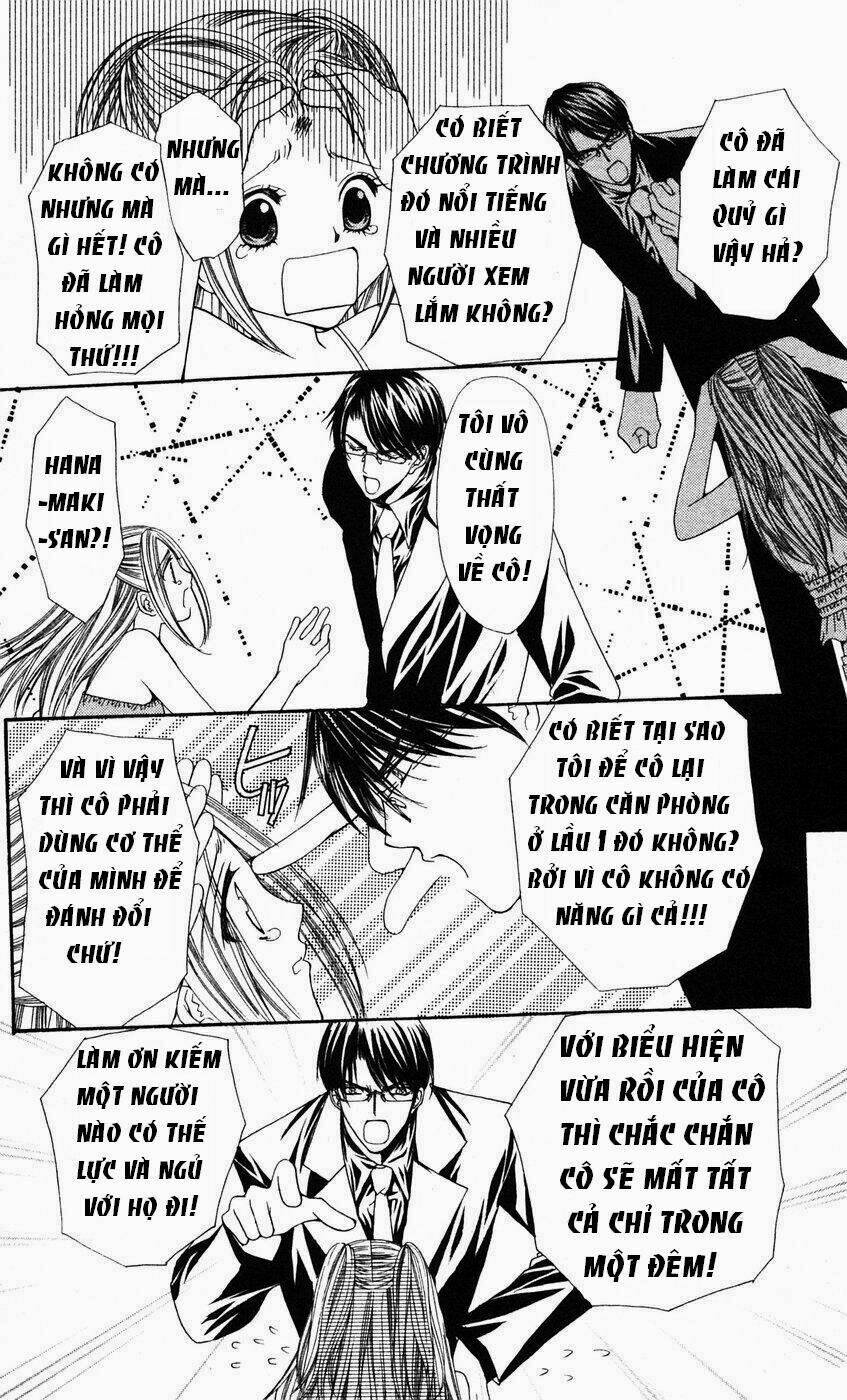 love celeb chapter 2 11