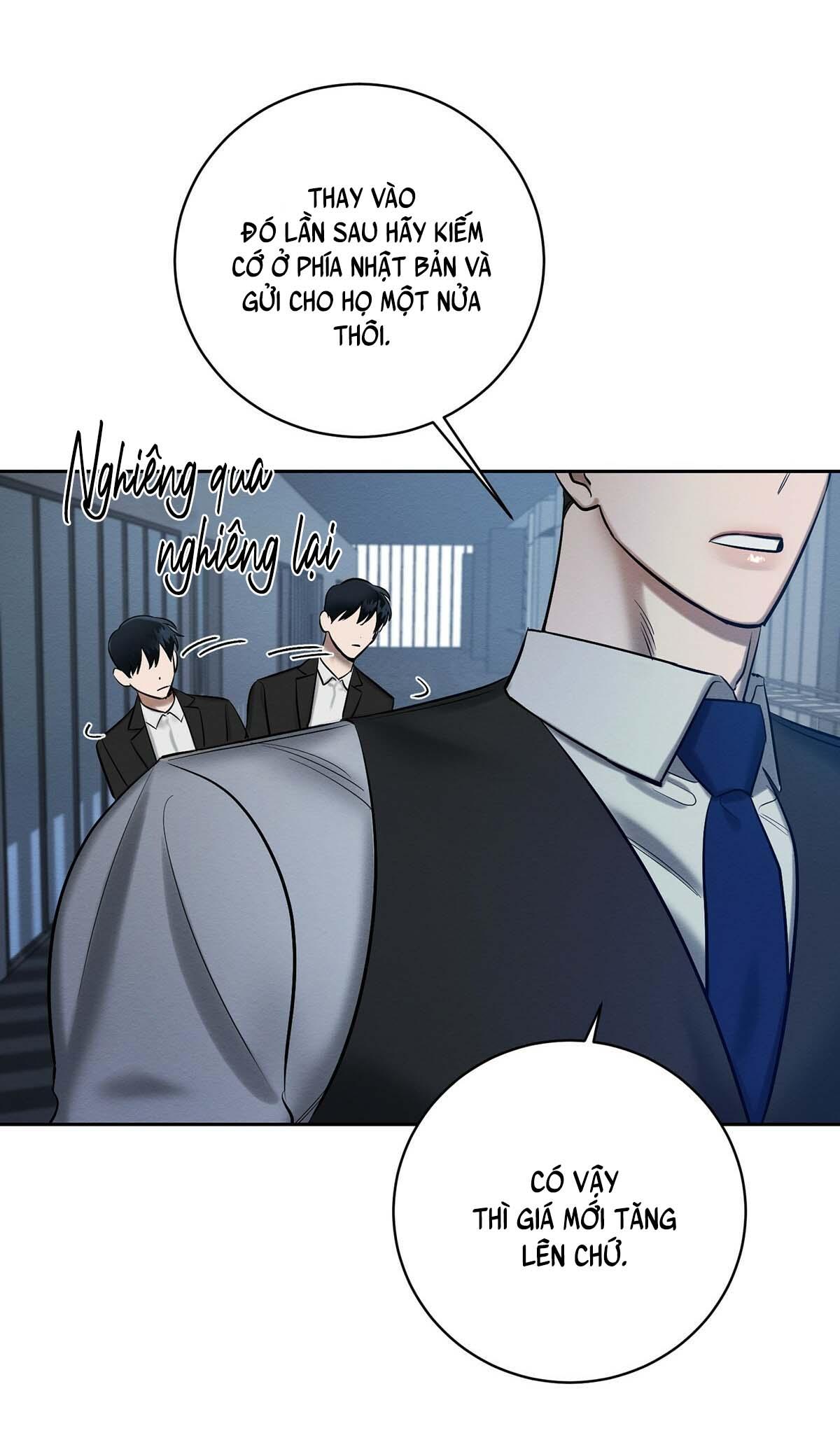 vòng xoáy của ác ma chapter 9 32