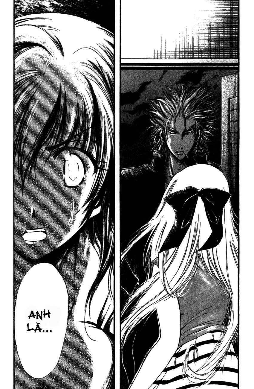 watashi no messiah-sama chapter 37 18