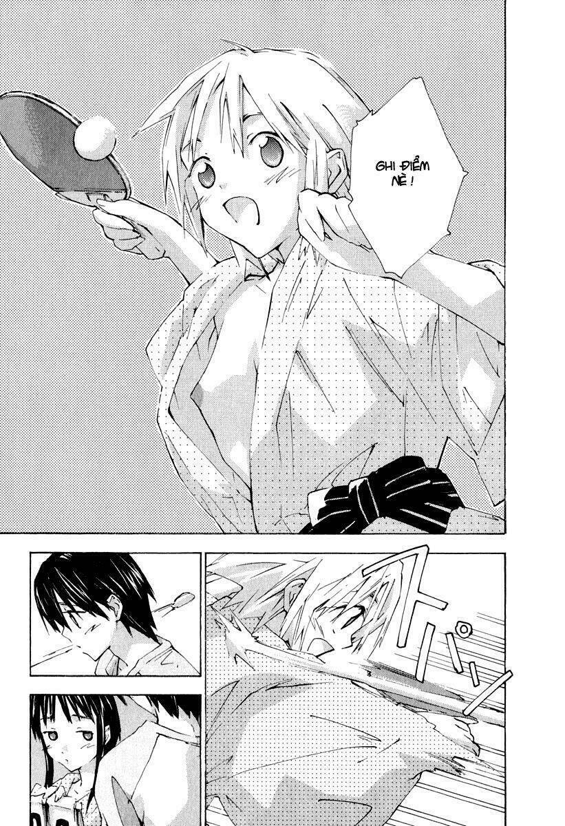 yubisaki milk tea chapter 24 18