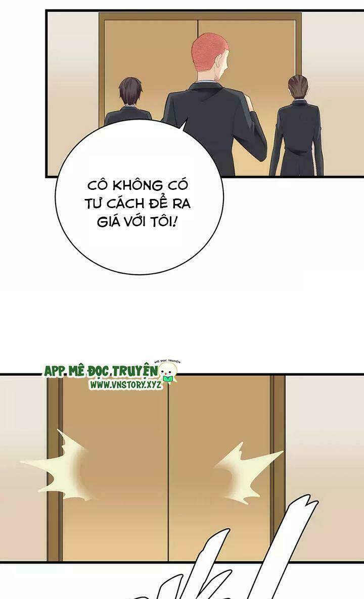 trò chơi săn tình - tổng tài khó kìm lòng chapter 4 15