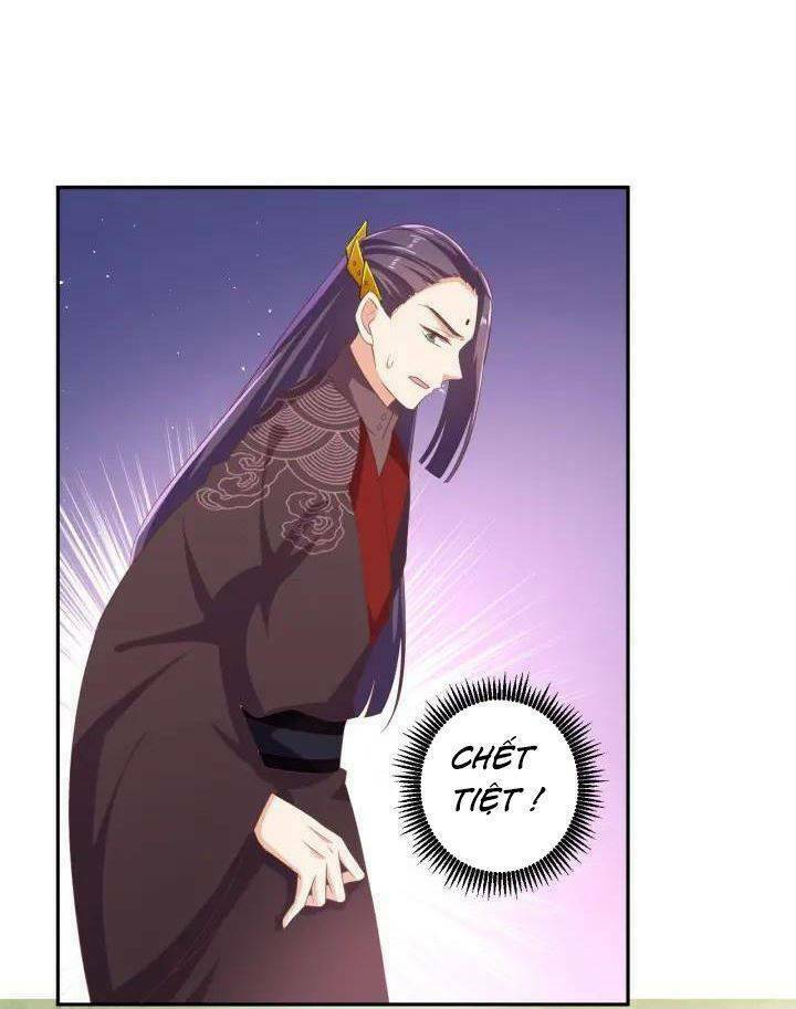 ngạo kiều vương gia huyên náo phi chapter 66 29