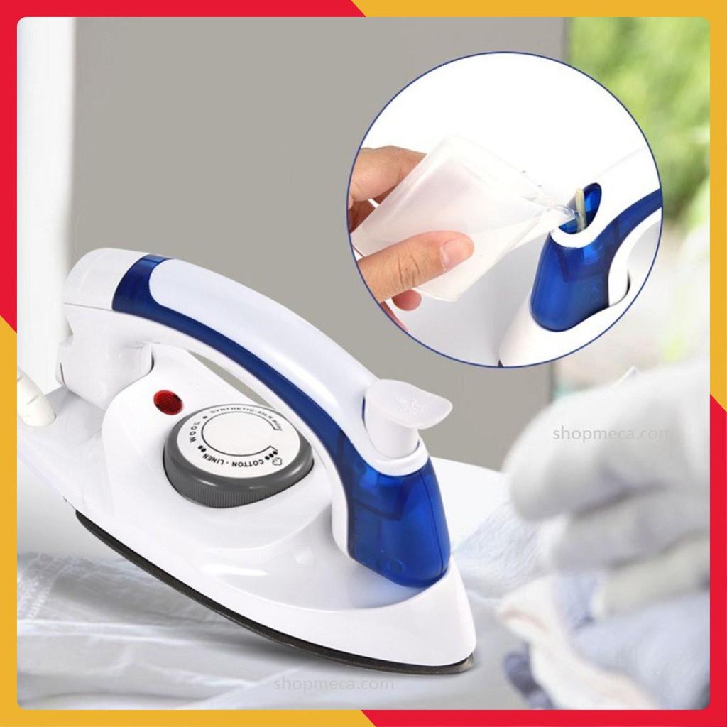 BÀN LÀ MINI DI ĐỘNG CẦM TAY ĐI DU LỊCH