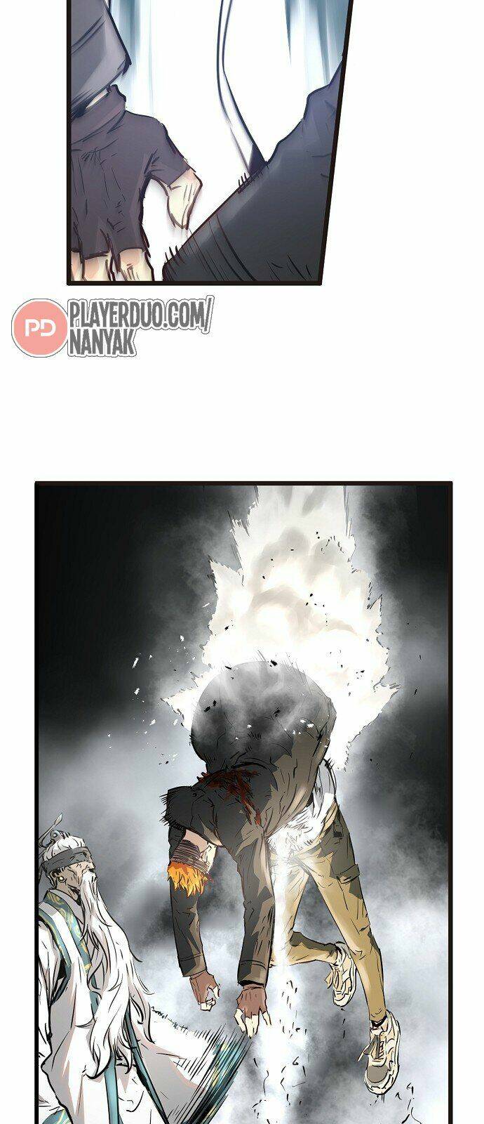 hứa lan chapter 54 41