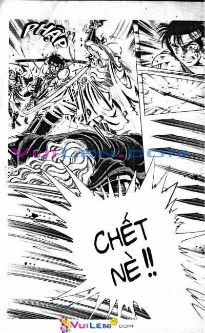 vương tử takeru chapter 12 144