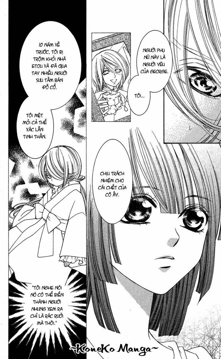 shounen dolls chapter 9 24