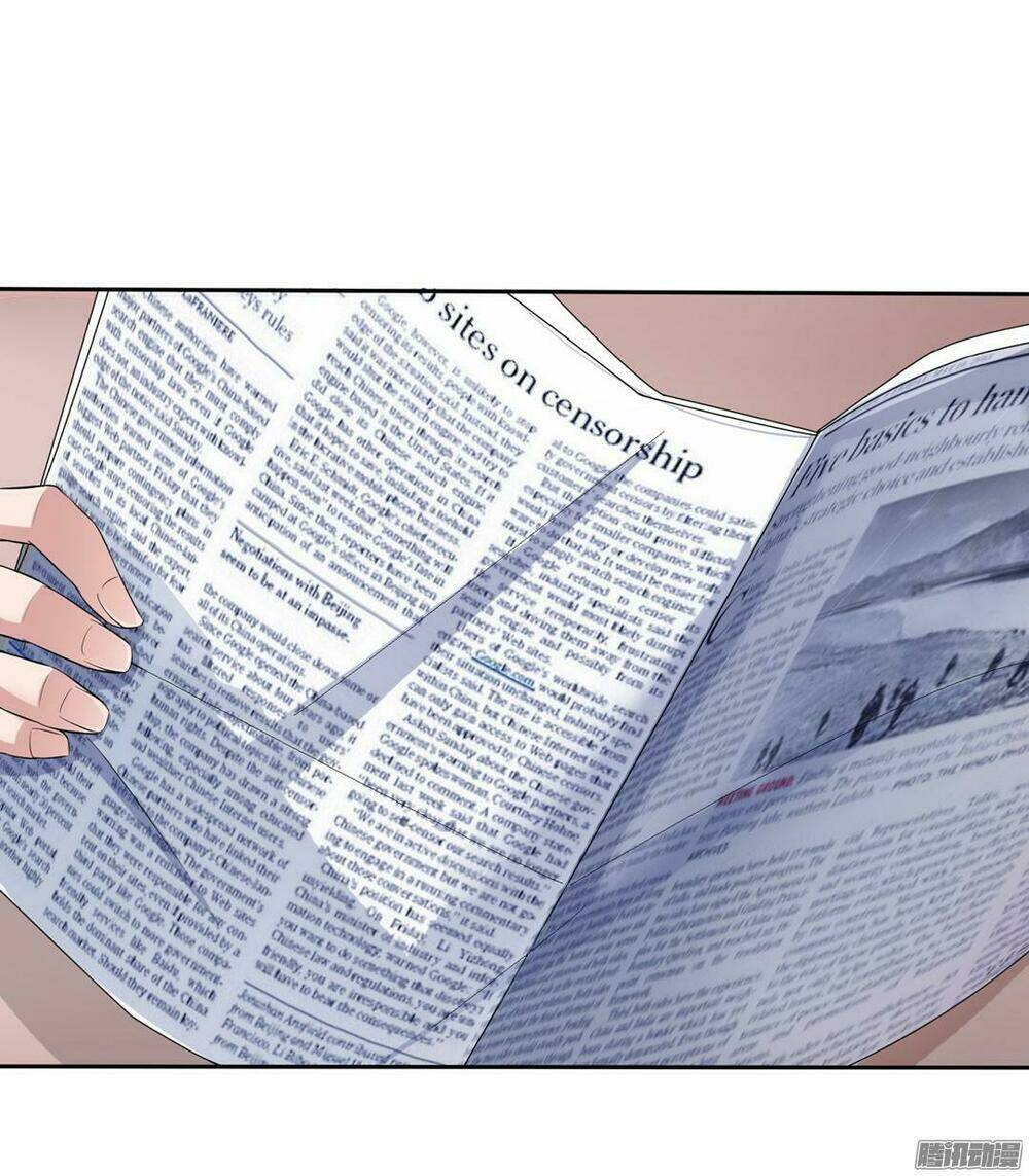 cô dâu gả thay của tổng tài chapter 4 28