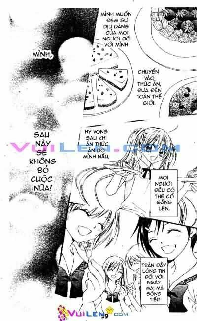 công chúa ẩm thực chapter 11 59