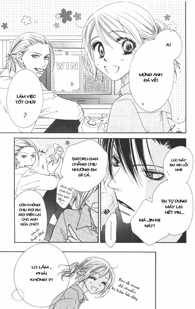 ai hime - ai to himegoto chapter 8 31