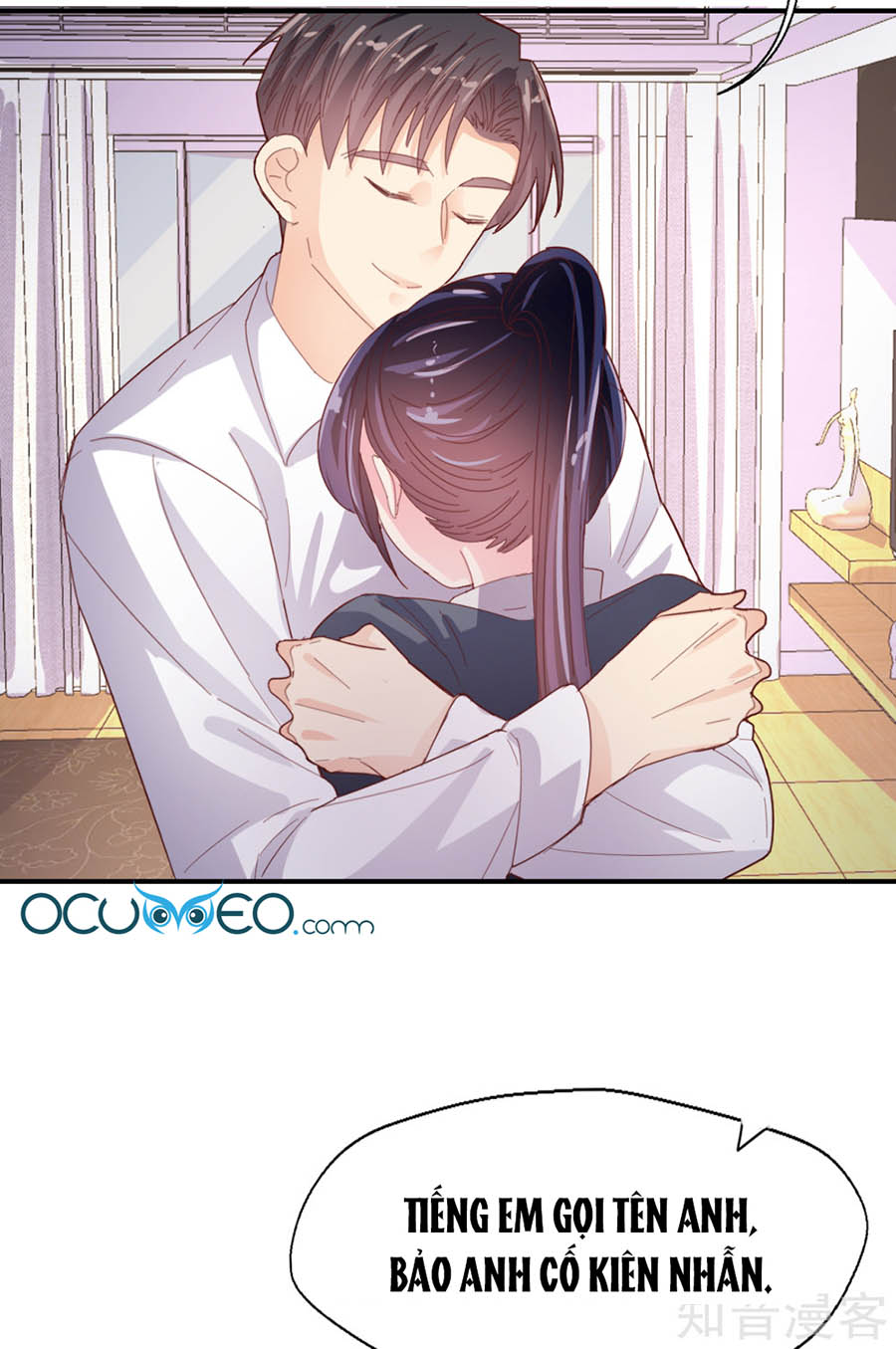 sau này vẫn cứ thích anh chapter 80 9