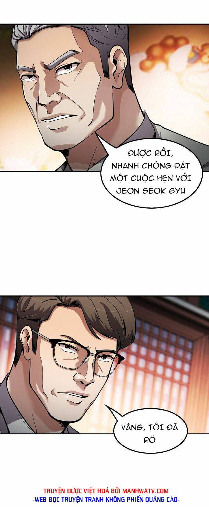 điều tra viên chuyển sinh chapter 107 5