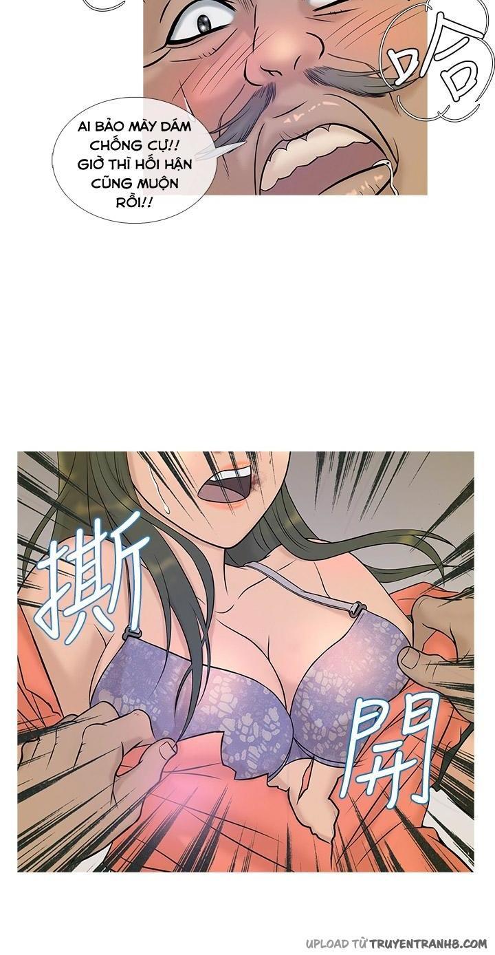 thiên đường chapter 5 13