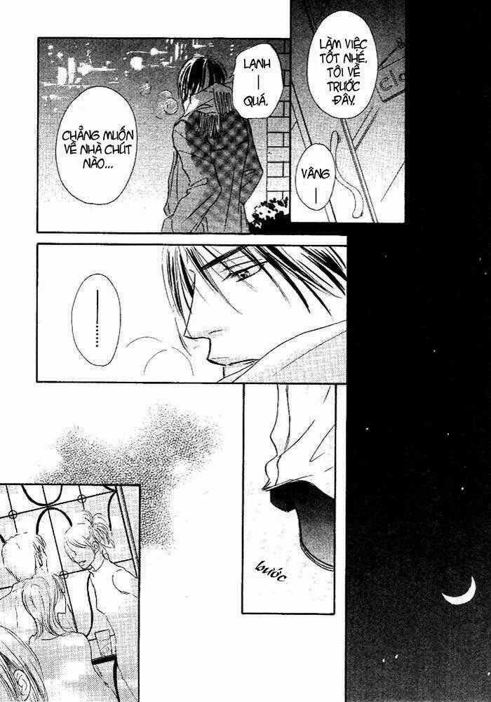 overdose chapter 3 21