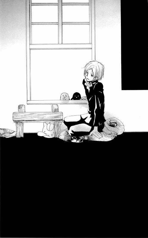 trả tên lại cho yêu quái chapter 73.5 41