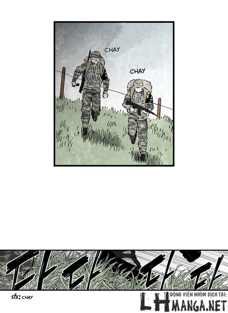 m.i.a - jakjeonjung siljong chapter 5 22