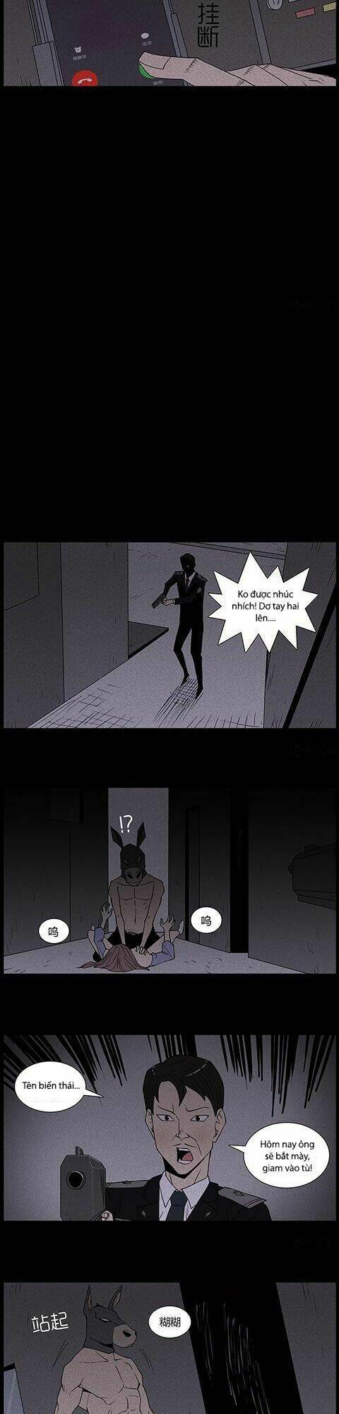 kinh dị đêm khuya chapter 89 5