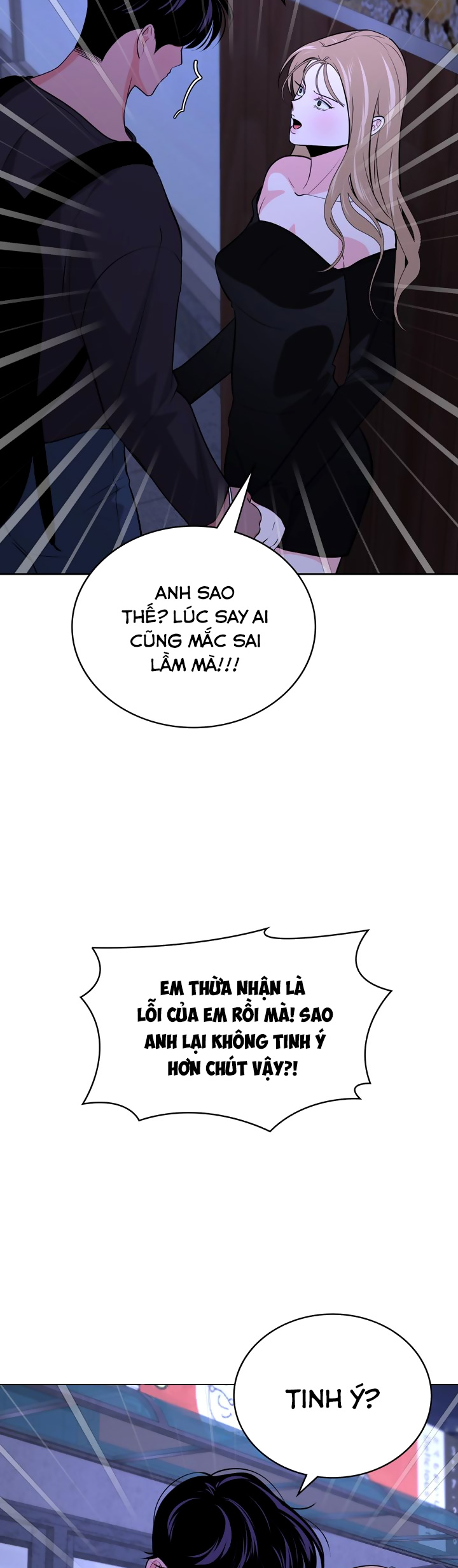 tối hậu thư chapter 95 6