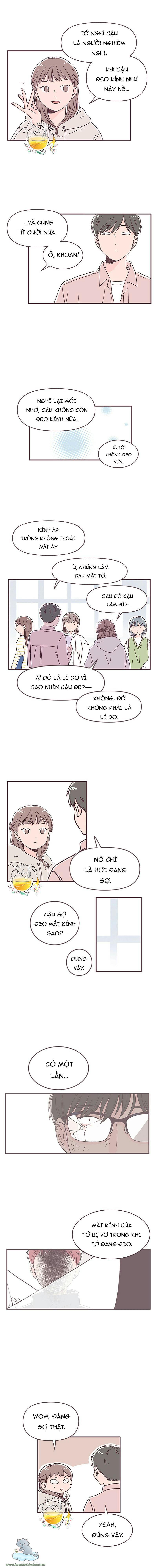 ngày định mệnh của đôi ta chapter 28 5