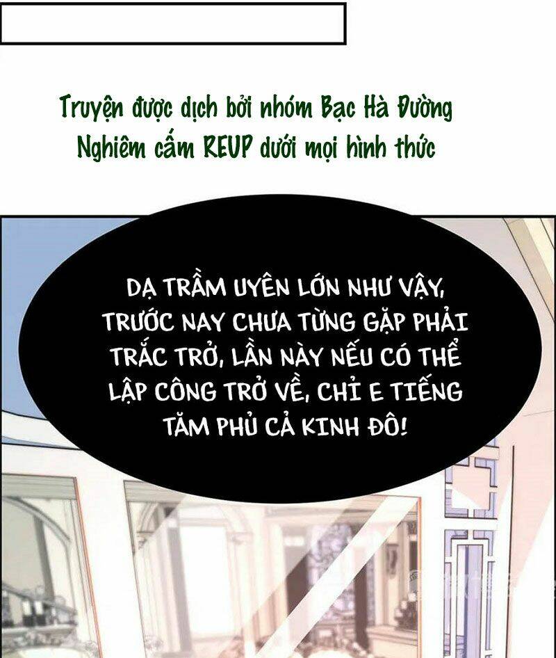 nam thần truy thê chỉ nam chapter 101.1 23
