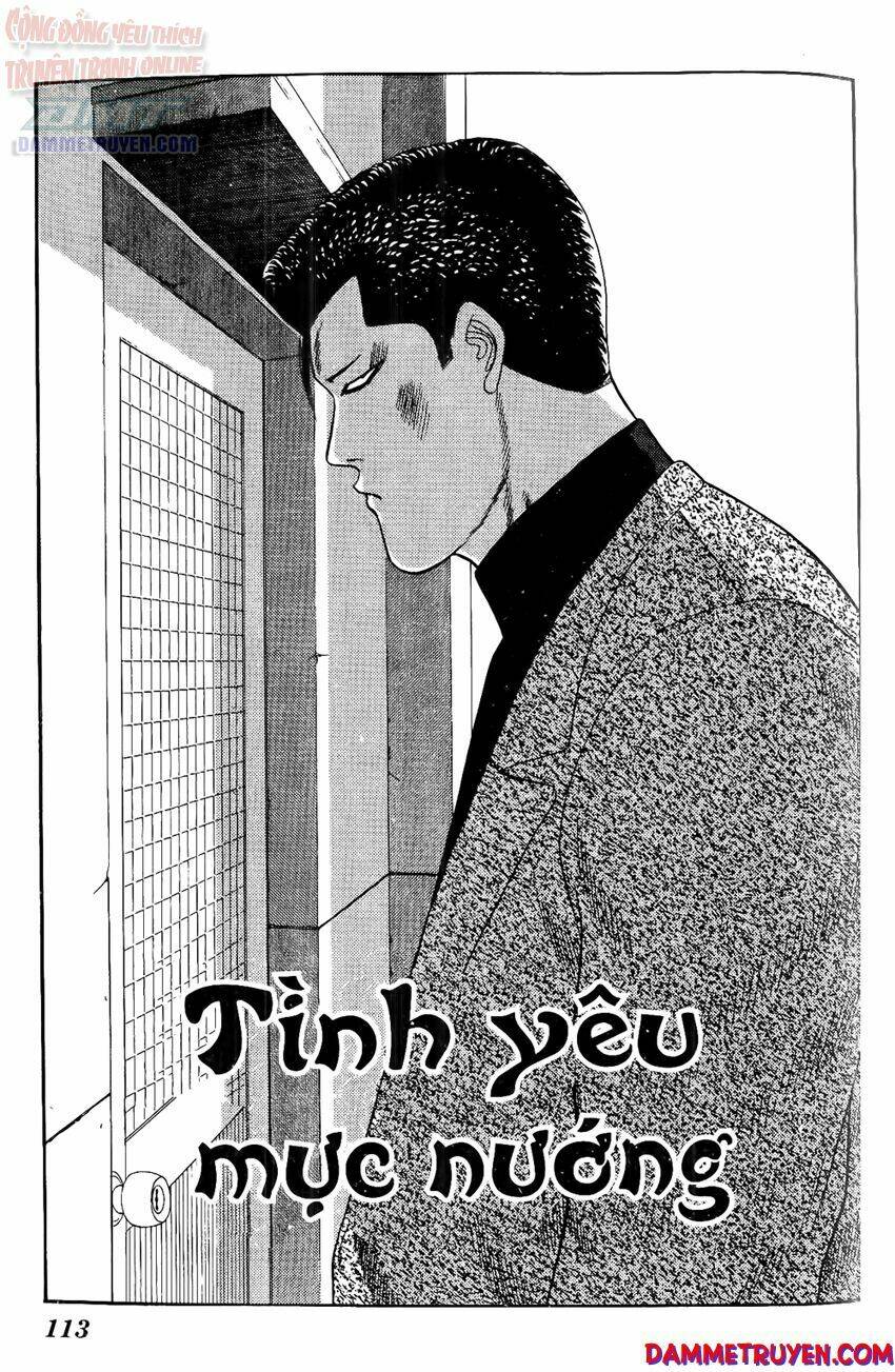 kyou kara ore wa - cặp bài trùng chapter 185 2