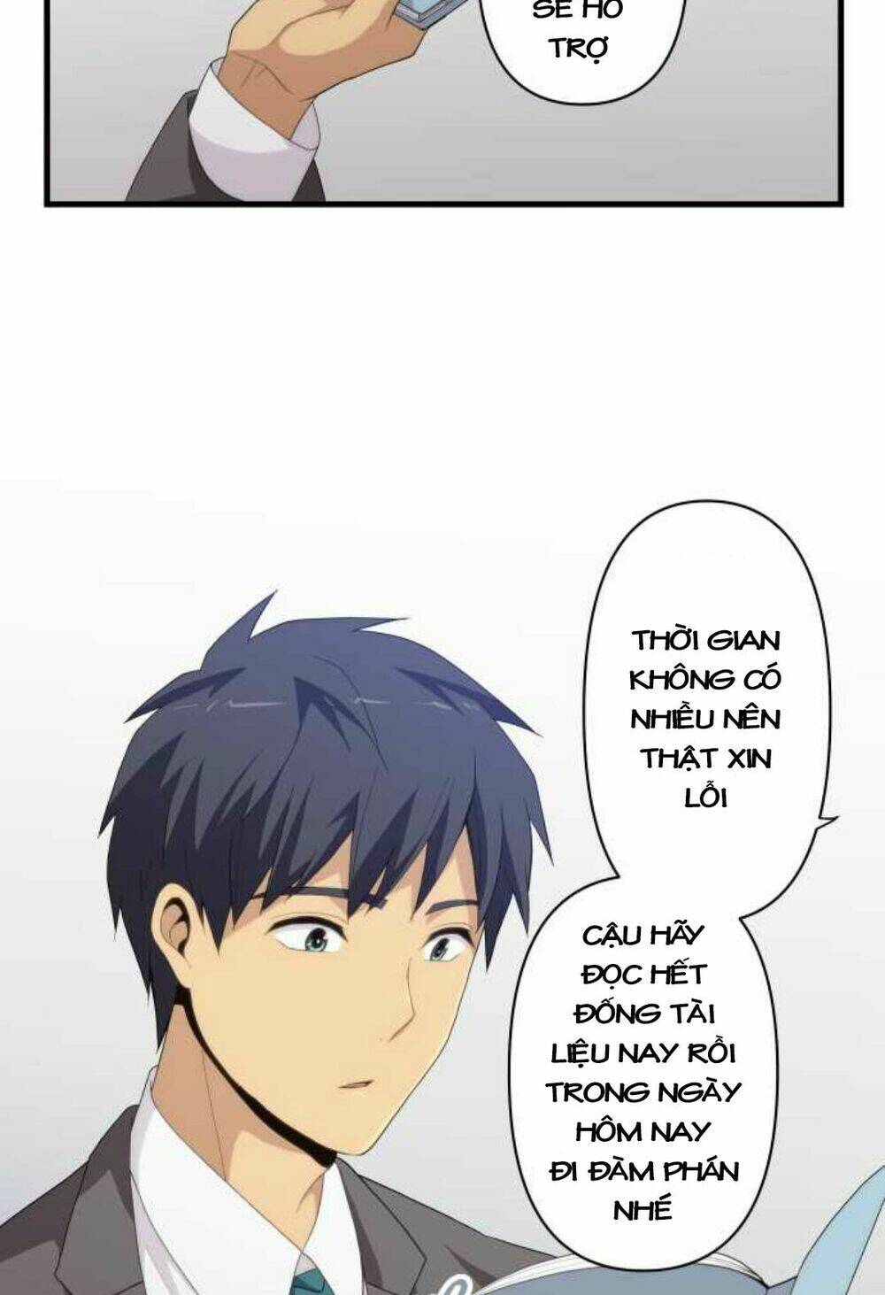 viên thuốc trùng sinh chapter 221 30