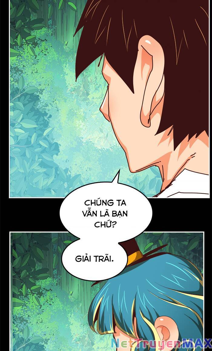 Chúa tể học đường chapter 542.5 12