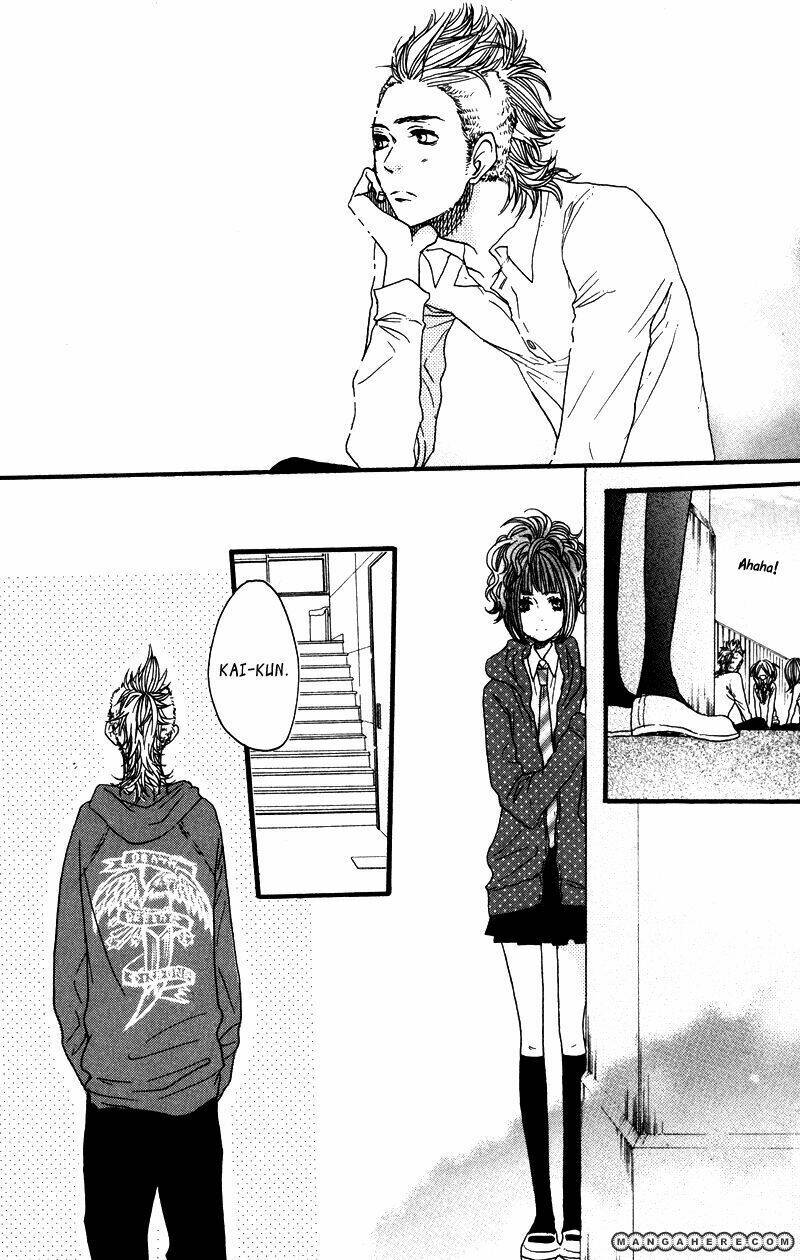 say i love you chapter 18 15