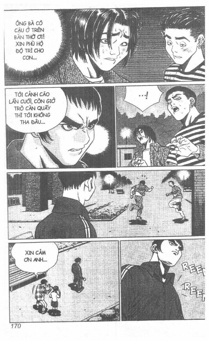 change guy chapter 99 167