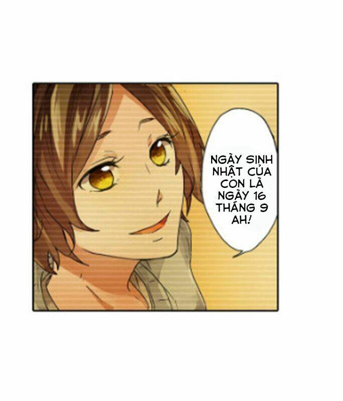 triệu nụ hôn của hoàng tử chapter 7 3