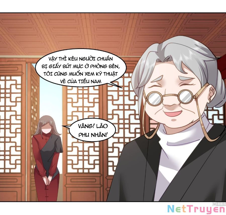 trên người ta có một rồng chapter 591 16