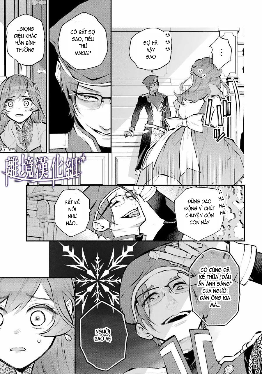 câu chuyện về sự luân hồi ở thế giới maydare chapter 32 20