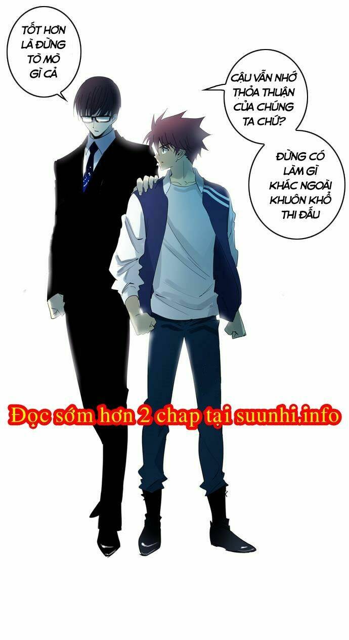 bản khế ước linh hồn chapter 124 9