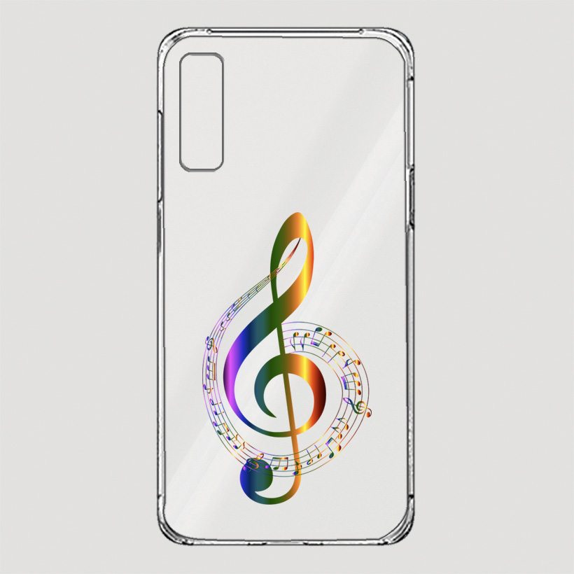 Ốp Lưng Dẻo Dành Cho REALME 7