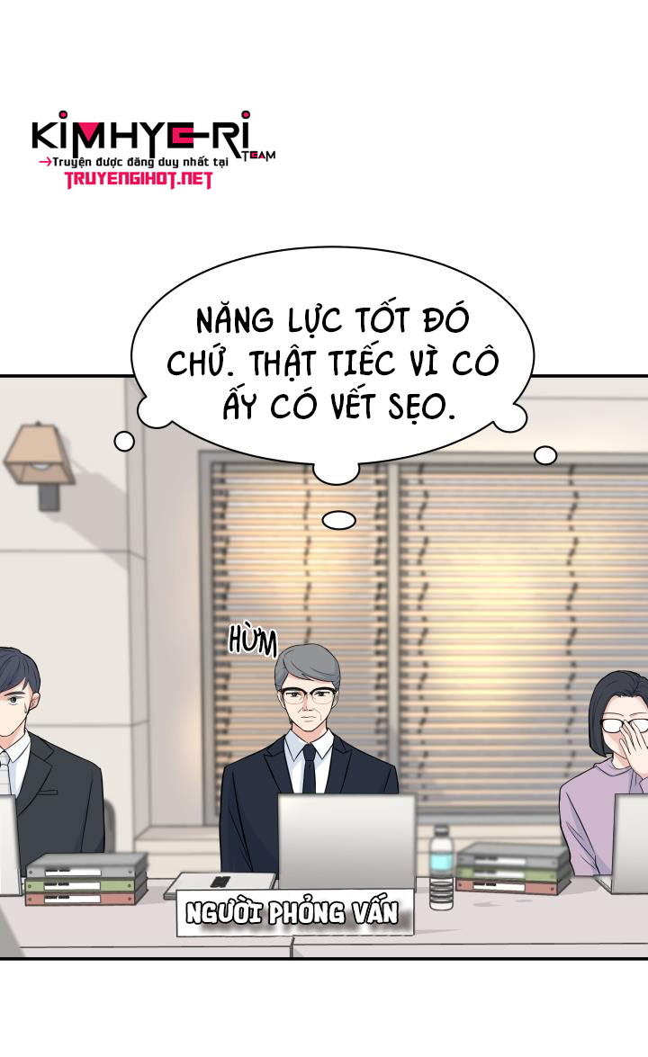 vị đại diện đáng ngờ chapter 1 8