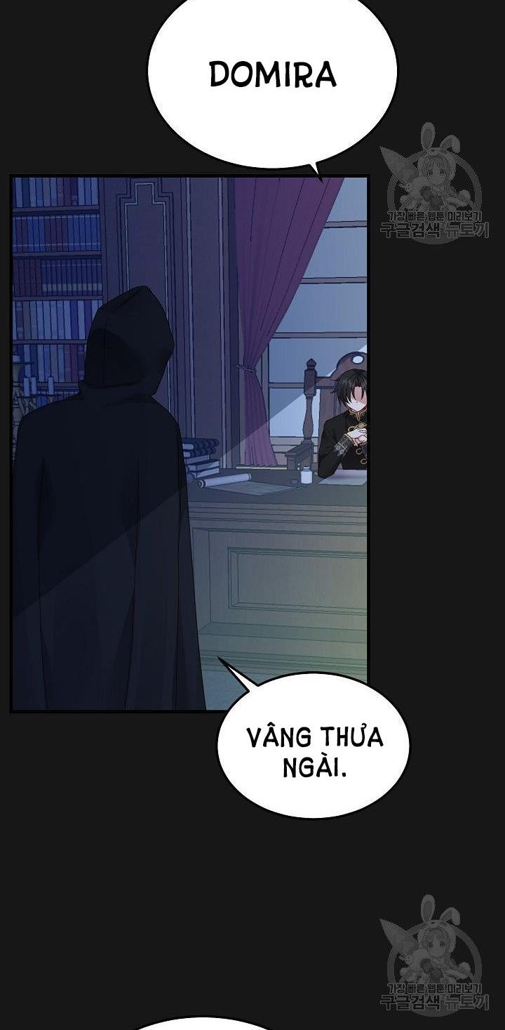 trở thành vợ thái tử quái vật chapter 47.1 8