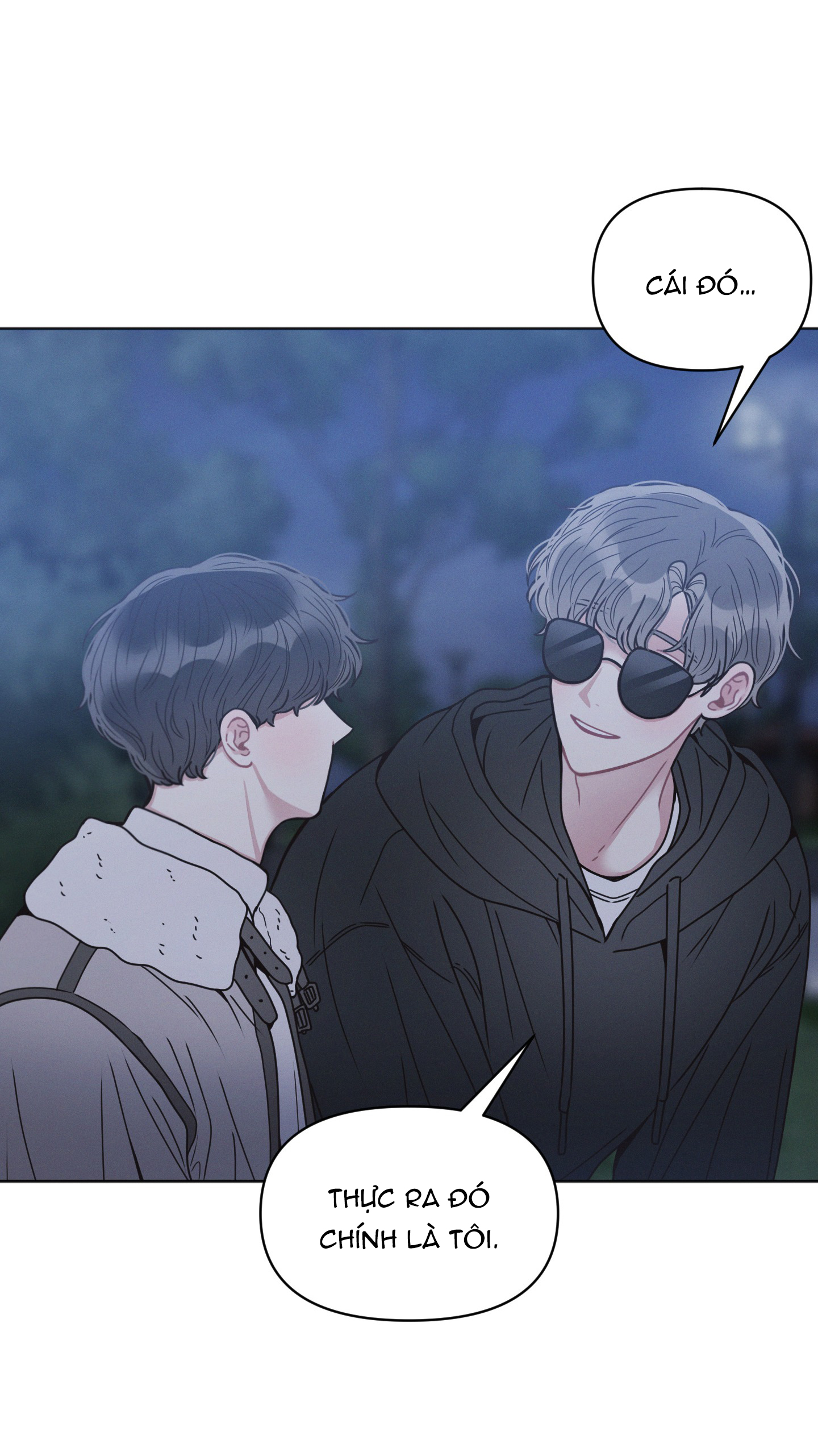 đời tư hàng xóm chapter 12 41