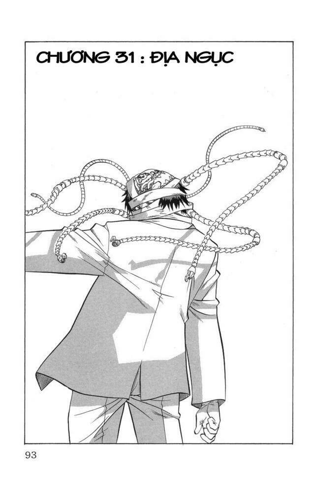 chaosic rune chapter 31 2