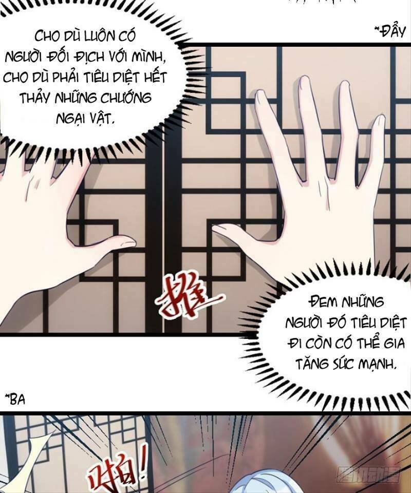 n cách để khiến tra nam gameover chapter 2 15