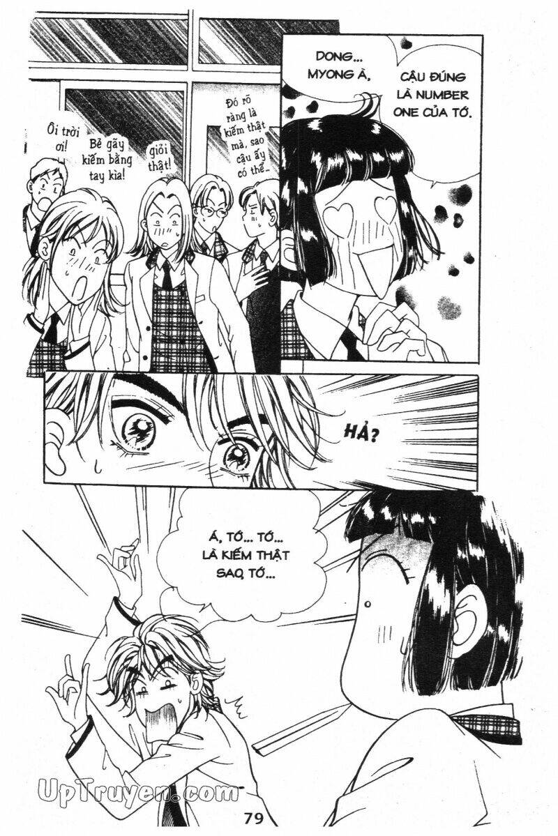 cô nàng ngổ ngáo chapter 2 79